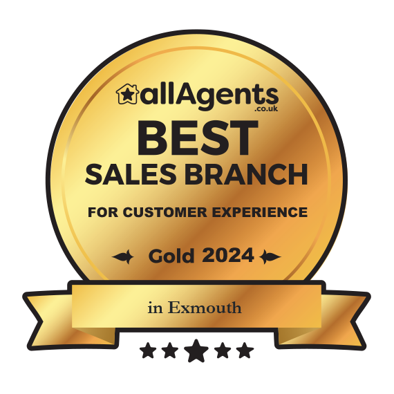 Award Winning Estate Agents