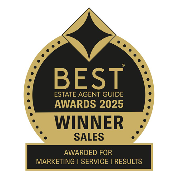 Award Winning Estate Agents